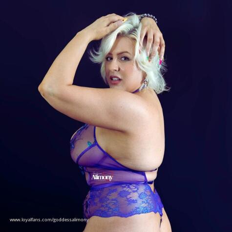 Candy Tits coming soon! - Goddess Alimony Official Photos | LoyalFans