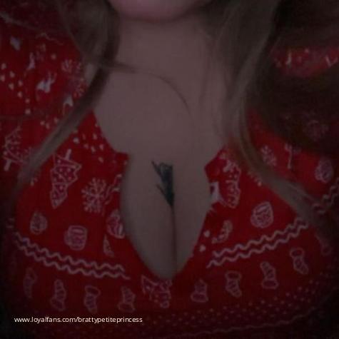 Bratty Petite Princess avatar