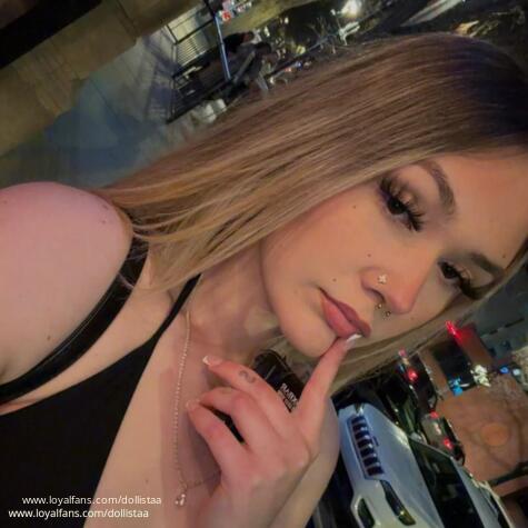 dollistaa avatar
