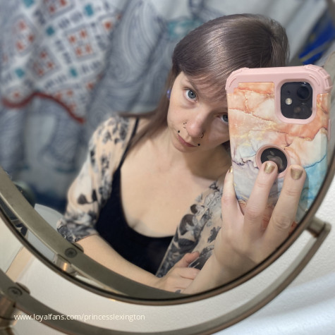 Princess Lexington avatar
