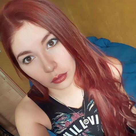 Belen1233 avatar