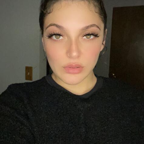 Goddess Mia Sade avatar