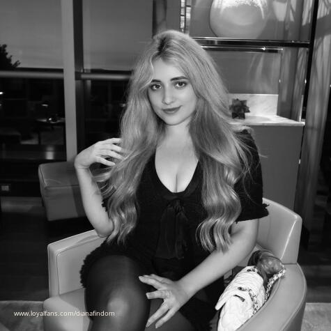 Diana Findom avatar