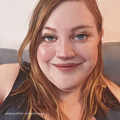 Princess Pear avatar