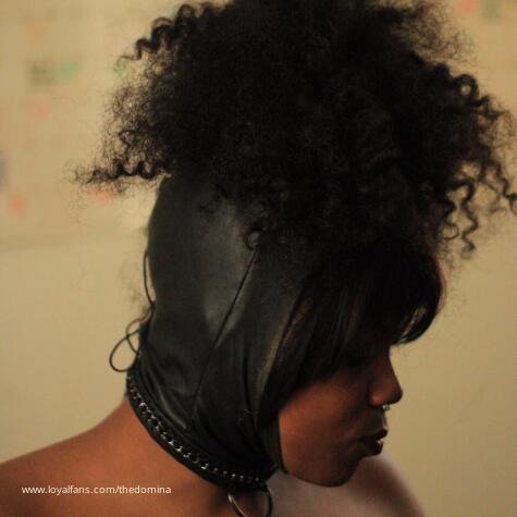 Thee Domina Imani  avatar