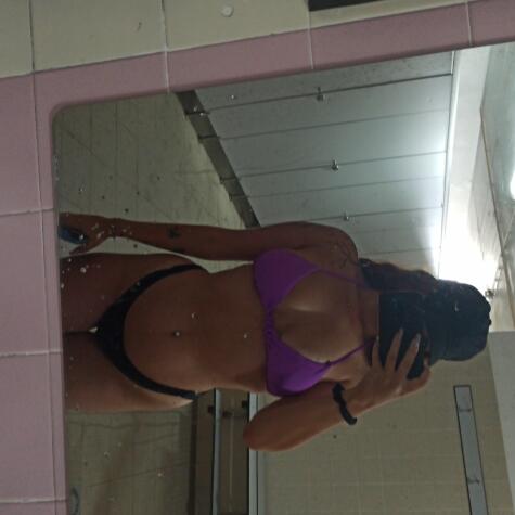 Goddeessviiolet avatar