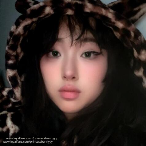 PrincessBunnyyy avatar