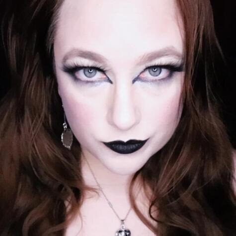 Serena Controls You Cult Leader of Gooner Hell JOI ASMR avatar