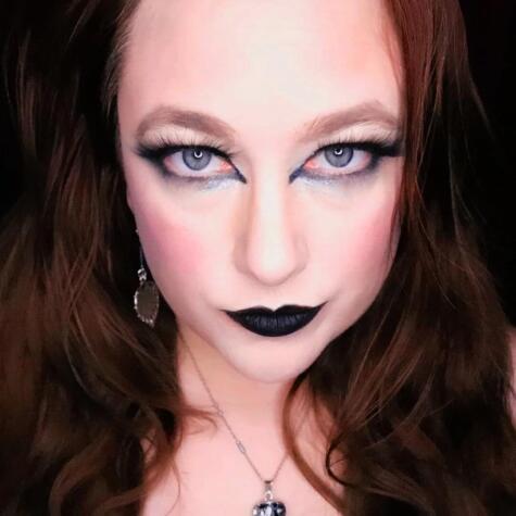 Serena Controls You Cult Leader of Gooner Hell JOI ASMR avatar