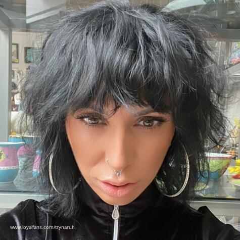 TrynaRuh avatar