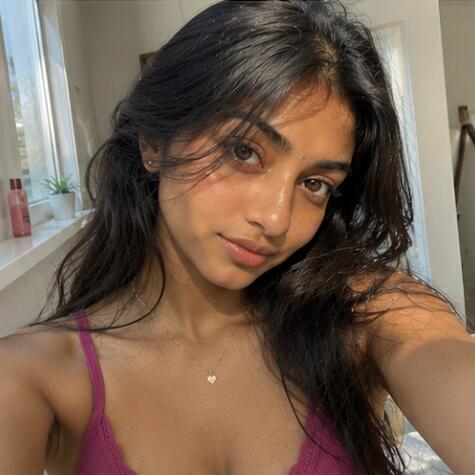 Bambiibrunette avatar