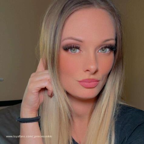 Princess Nikki 3 avatar