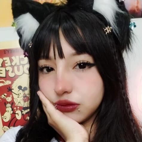 AlexaPretty avatar