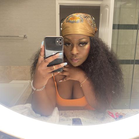 The Goddess Milaa avatar