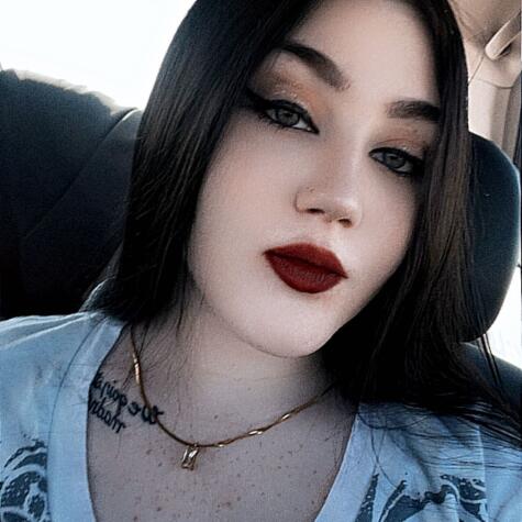 Gothbitxh00 avatar