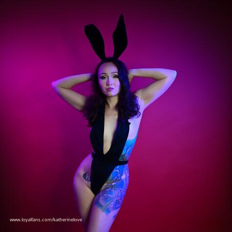 Katherine Love avatar