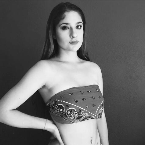 LatinaMila avatar