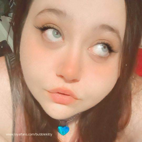 BubbleKitty avatar