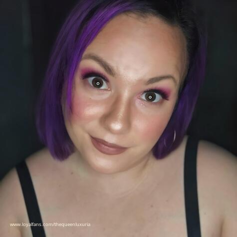 TheQueenLuxuria avatar