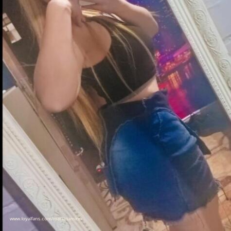 Marianamirin avatar