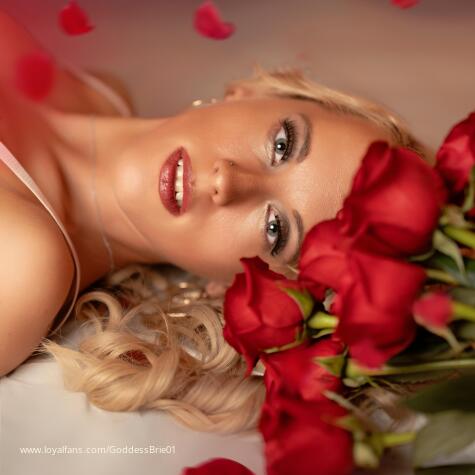 Goddess Brie01 avatar