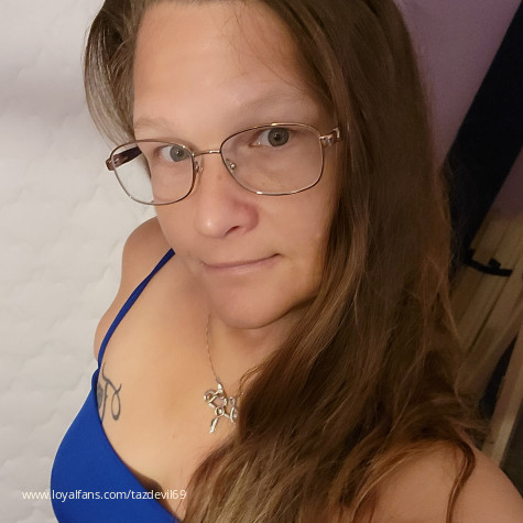 Tazdevil69 avatar