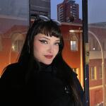 Rue Feline Findom avatar