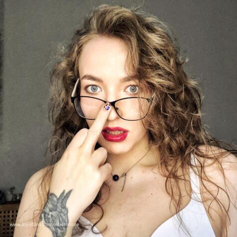 Madissun avatar