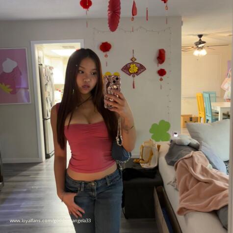 Goddess Angela 33 avatar