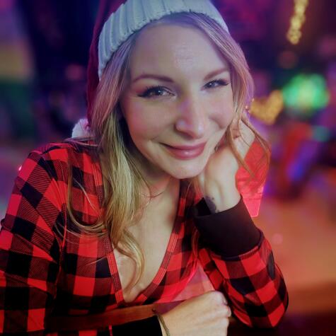 Miss Ariela Lane avatar
