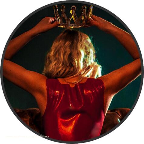 Lady Kimera avatar
