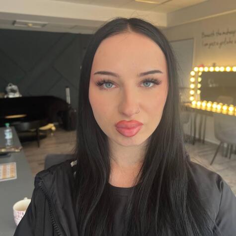 AnastasyaWhite avatar