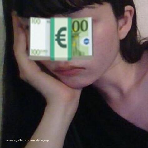Valerie Vep avatar
