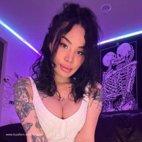 Livilove99 avatar