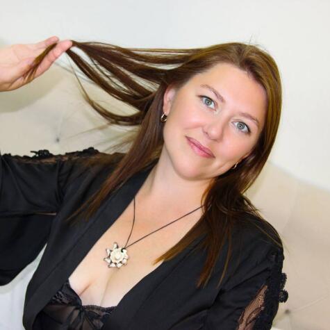 AliceEmerson avatar