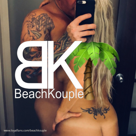 BeachKouple avatar