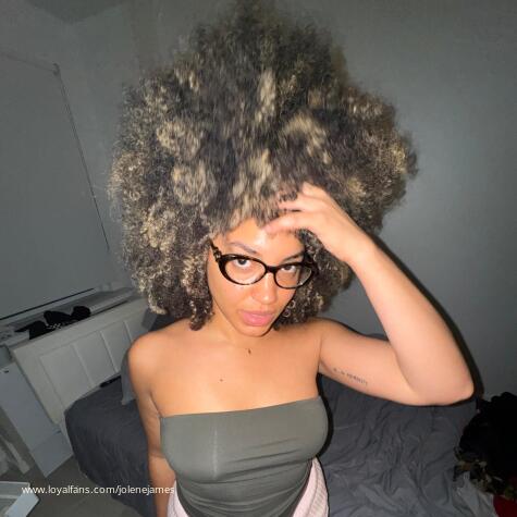 GoddessJolene avatar