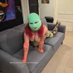 Annabellelovescock avatar