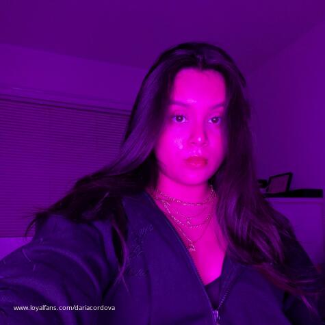Daria Cordova avatar