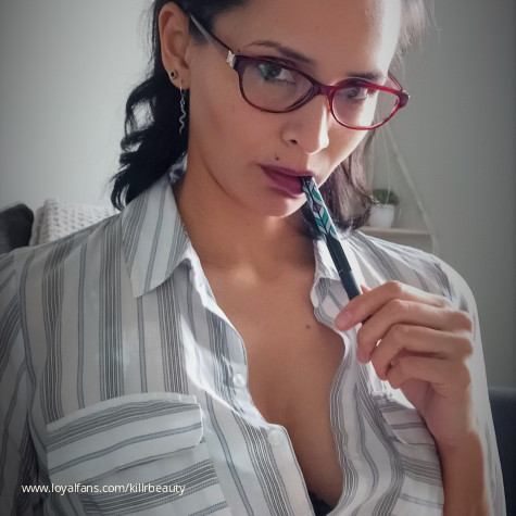 Killrbeauty avatar