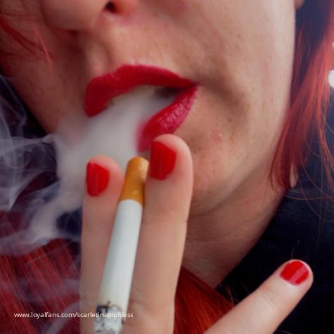 Scarletina Goddess avatar