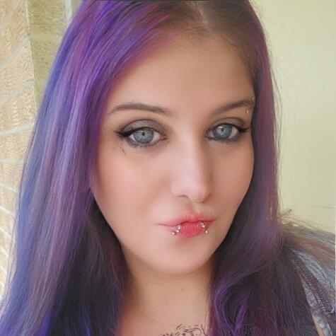 FeralPrincess avatar