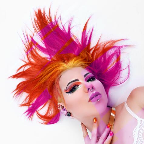 Amber phoenix avatar