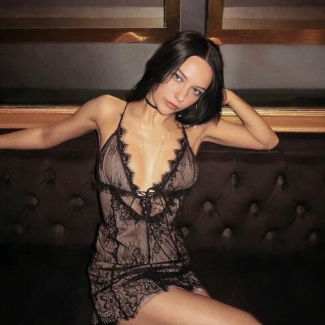 Godess Vicky avatar