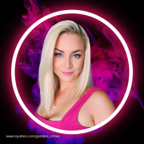 Goddess RRRhea avatar
