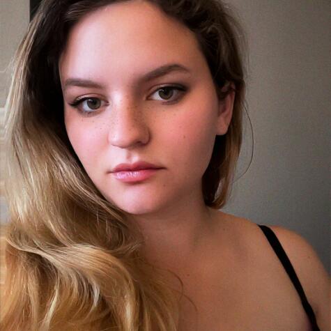 Lauren_xoxo avatar