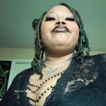 Temptress Val avatar