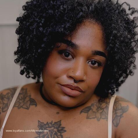 Tilly Valentine avatar