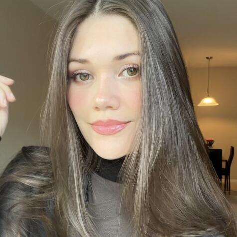 Victoria… avatar
