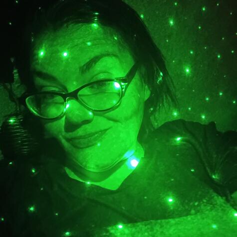 Astral369 avatar